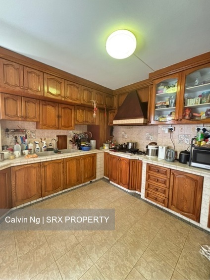 Blk 826 Woodlands Street 81 (Woodlands), HDB 5 Rooms #502693991